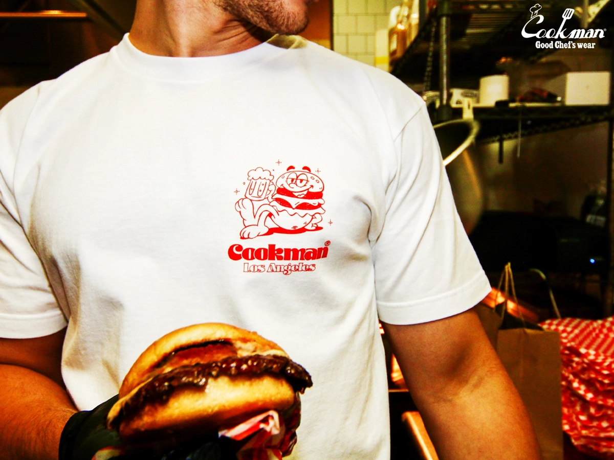 T����� Cheers Burger