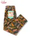 �����եѥ�� Chef Pants Semiwide Corduroy Pennant Green