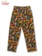 �����եѥ�� Chef Pants Semiwide Corduroy Pennant Green