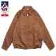 �ǥ�Х꡼���㥱�å� Delivery Jacket Chocolate