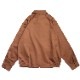�ǥ�Х꡼���㥱�å� Delivery Jacket Chocolate