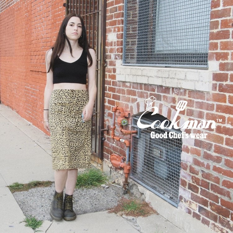 �������� Baker's Skirt Leopard