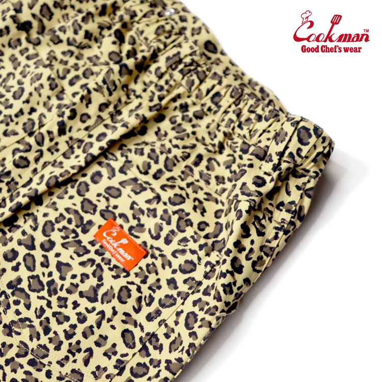 �������� Baker's Skirt Leopard