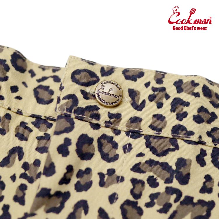 �������� Baker's Skirt Leopard