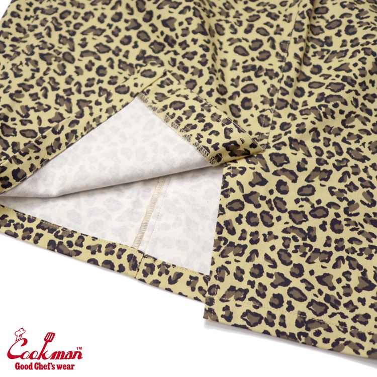�������� Baker's Skirt Leopard
