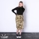 �������� Baker's Skirt Leopard