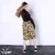 �������� Baker's Skirt Leopard