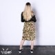 �������� Baker's Skirt Leopard