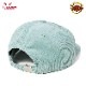 ����å�  Cap Corduroy FAT Blue