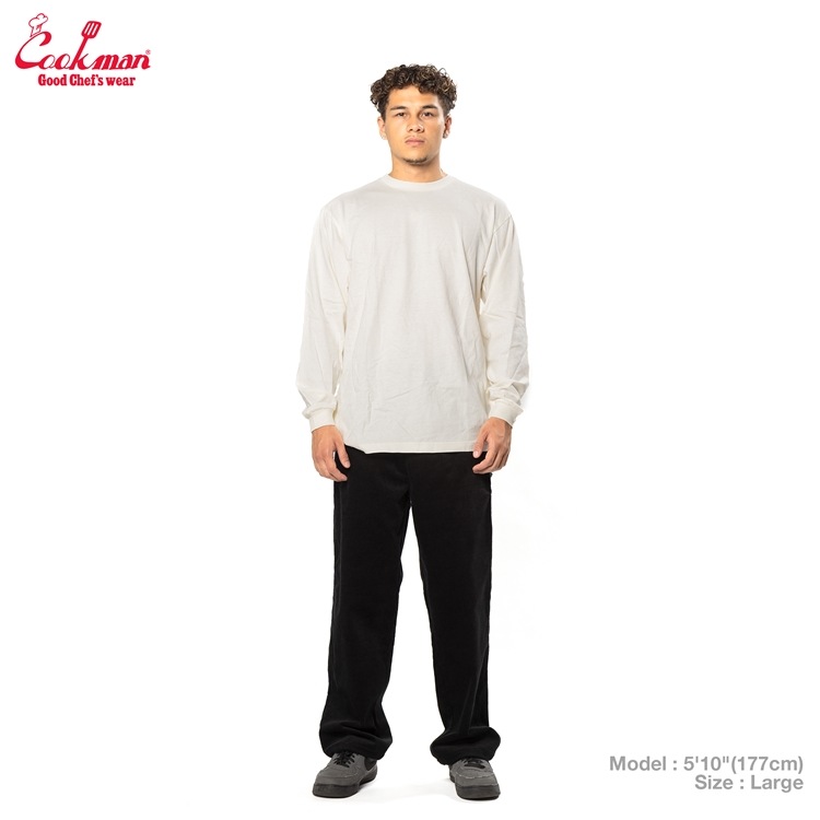 �����ڥ󥿡��� Carpenter's Pants Corduroy Black