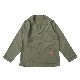 ��ܥ��㥱�å� Lab.Jacket Khaki