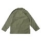 ��ܥ��㥱�å� Lab.Jacket Khaki