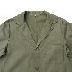��ܥ��㥱�å� Lab.Jacket Khaki