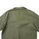 ��ܥ��㥱�å� Lab.Jacket Khaki