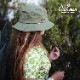 �Х��åȥϥå� Bucket Hat Olive