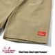 եѥ Chef Pants Short Light Peanuts