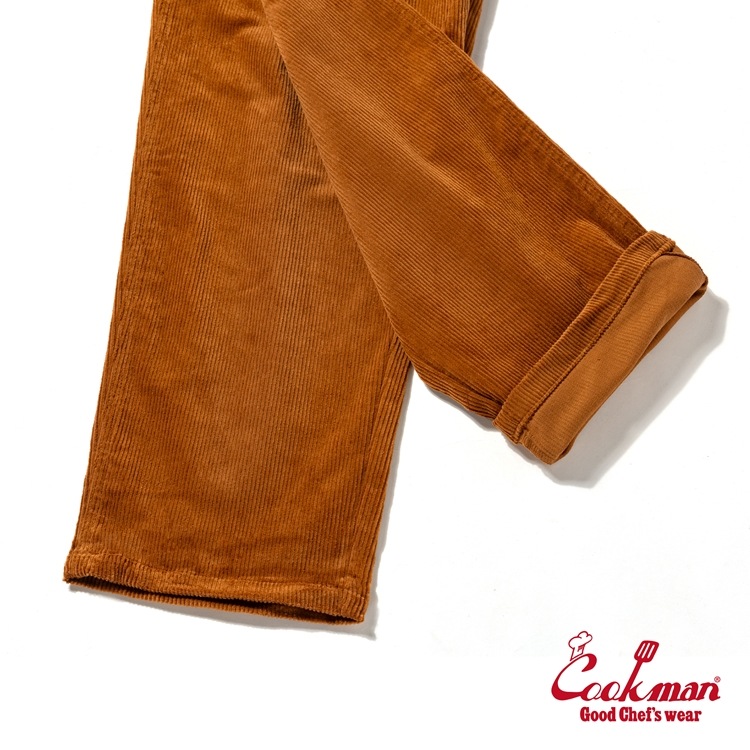 �����ڥ󥿡��� Carpenter's Pants Corduroy Brown