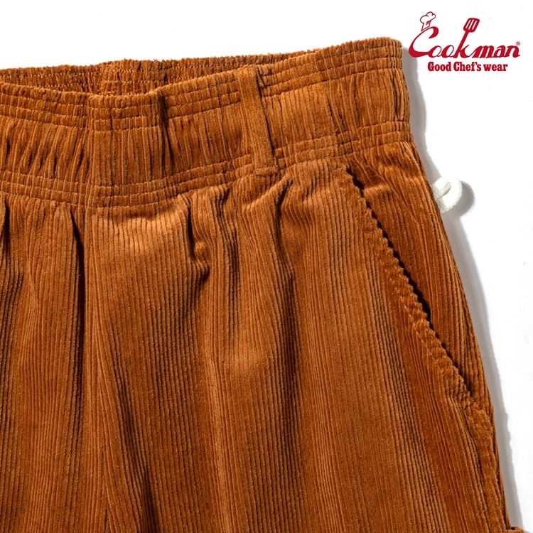 �����ڥ󥿡��� Carpenter's Pants Corduroy Brown