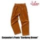 �����ڥ󥿡��� Carpenter's Pants Corduroy Brown