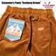 �����ڥ󥿡��� Carpenter's Pants Corduroy Brown