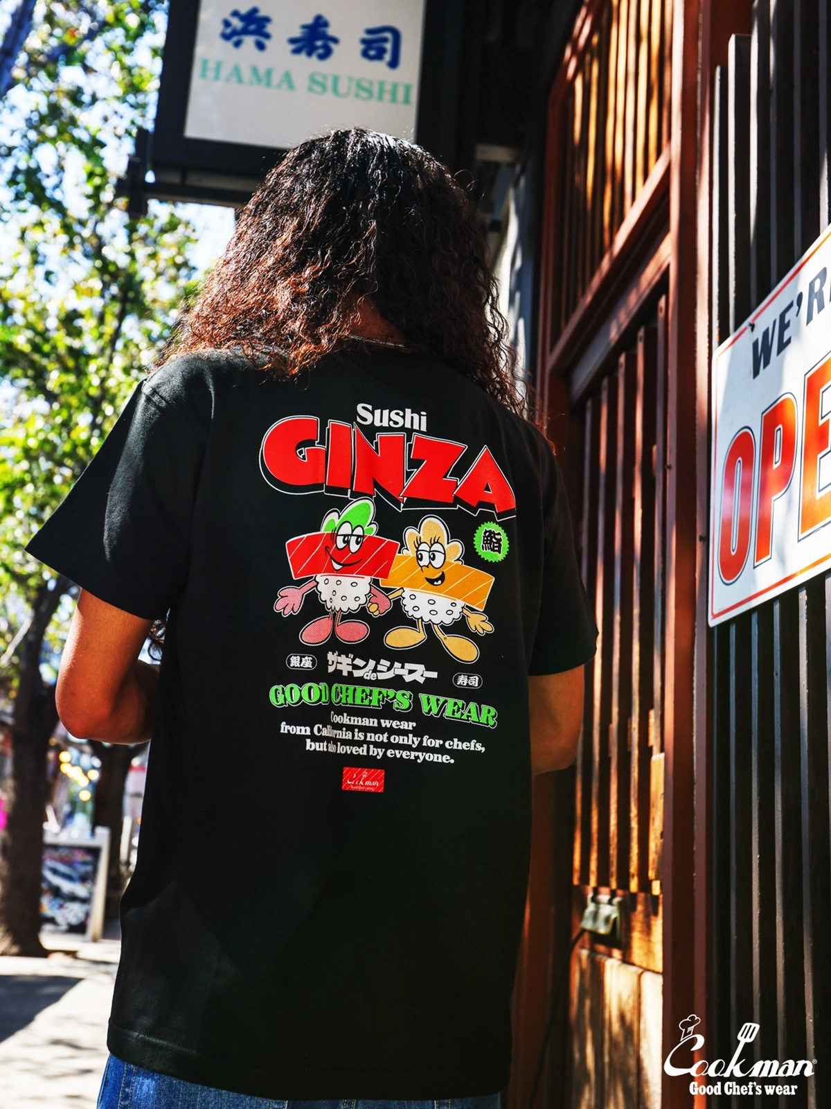 T����� Ginza