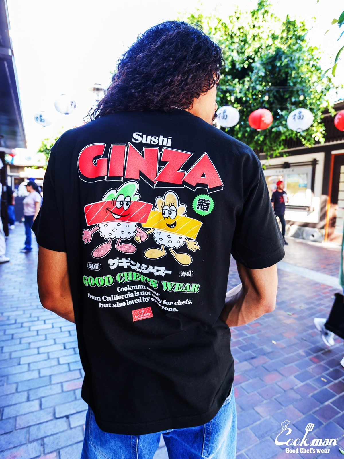T����� Ginza