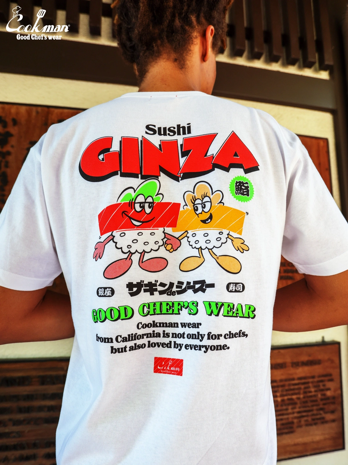 T����� Ginza