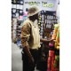 �Х��åȥϥå� Bucket Hat Beige