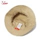 �Х��åȥϥå� Bucket Hat Beige