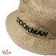 �Х��åȥϥå� Bucket Hat Beige