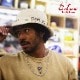 �Х��åȥϥå� Bucket Hat Beige