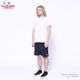եѥ Chef Pants Short Light Navy