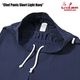 եѥ Chef Pants Short Light Navy