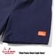 եѥ Chef Pants Short Light Navy