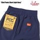 եѥ Chef Pants Short Light Navy