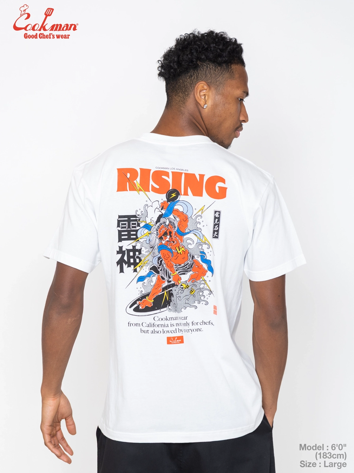 T����� Rising