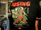 T����� Rising