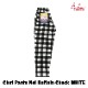 �����եѥ�� Chef Pants Nel Buffalo Check White