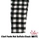 �����եѥ�� Chef Pants Nel Buffalo Check White