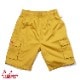 �����եѥ�� Chef Pants Short Cargo Mustard