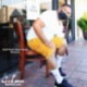 �����եѥ�� Chef Pants Short Cargo Mustard