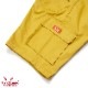�����եѥ�� Chef Pants Short Cargo Mustard
