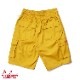 �����եѥ�� Chef Pants Short Cargo Mustard