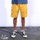 �����եѥ�� Chef Pants Short Cargo Mustard