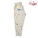 �����եѥ�� Chef Pants Sauce Splash Beige Plus size