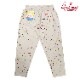 �����եѥ�� Chef Pants Sauce Splash Beige Plus size