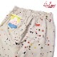�����եѥ�� Chef Pants Sauce Splash Beige Plus size