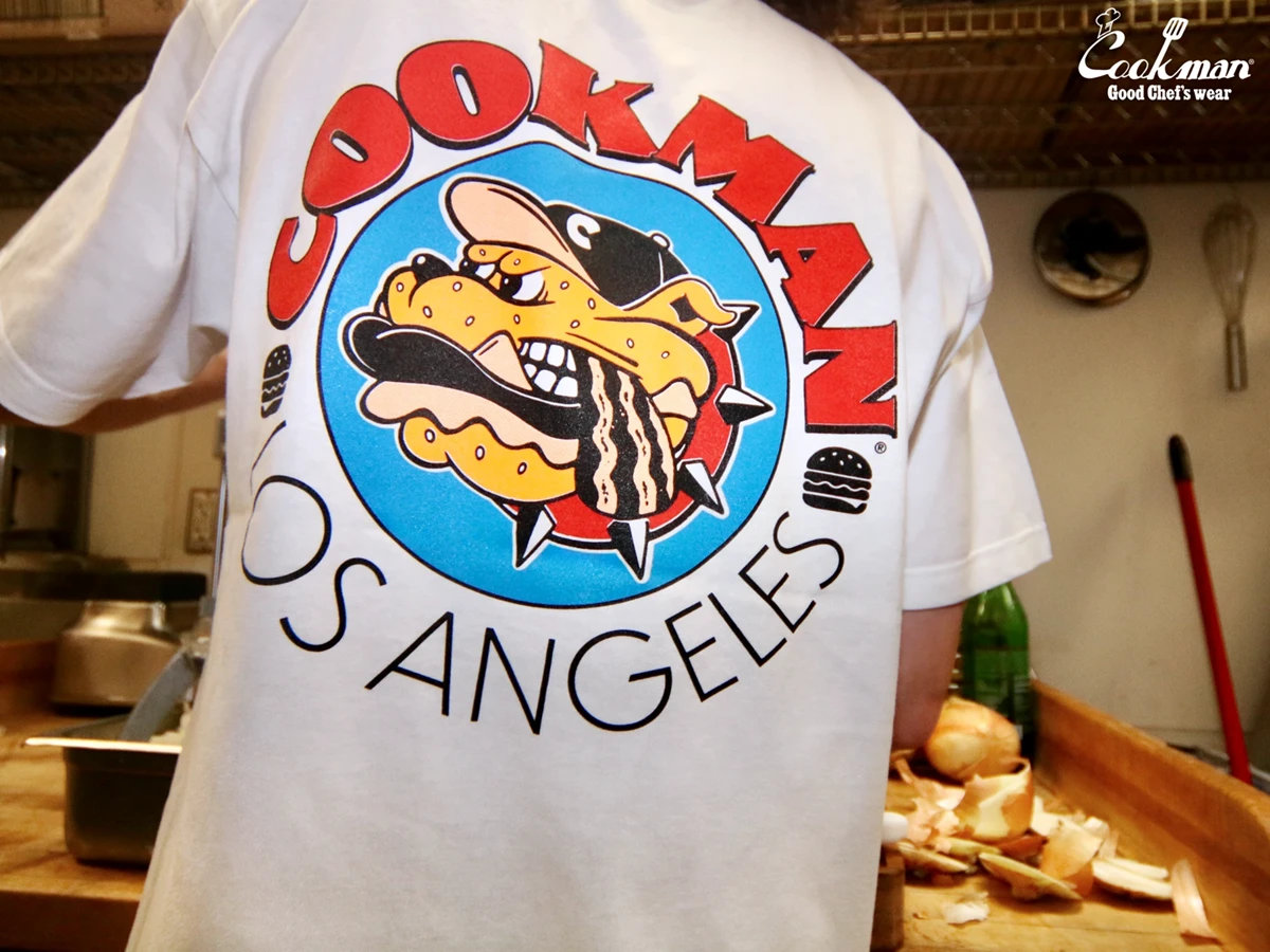 T����� Burger Dog