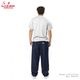 �����ѥ�� Ranch Pants Denim Navy