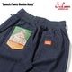 �����ѥ�� Ranch Pants Denim Navy